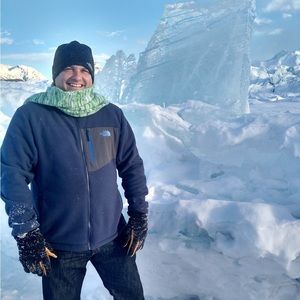 Meet your Posher, Travis